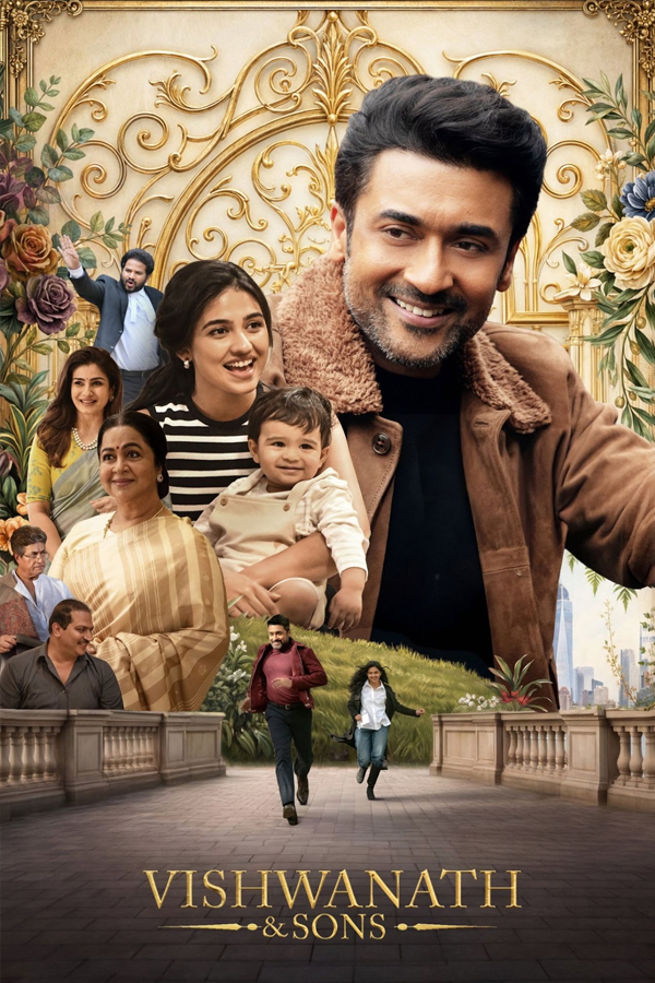 Vishwanath & Sons 2026