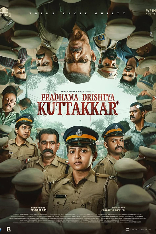 Pradhama Drishtiya Kuttakkar 2026
