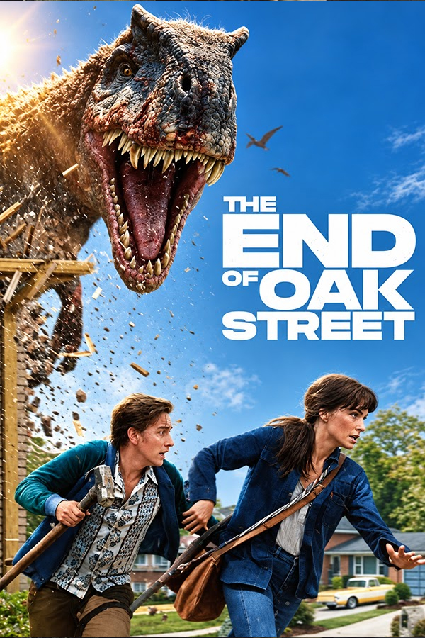 The End of Oak Street 2026