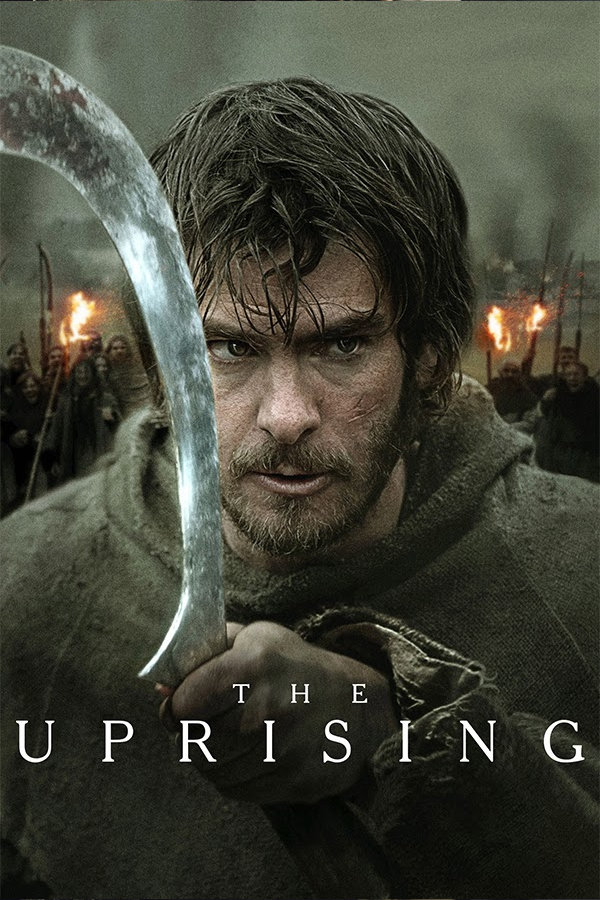 The Uprising 2026