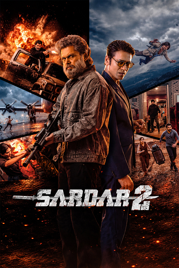 Sardar 2 2026